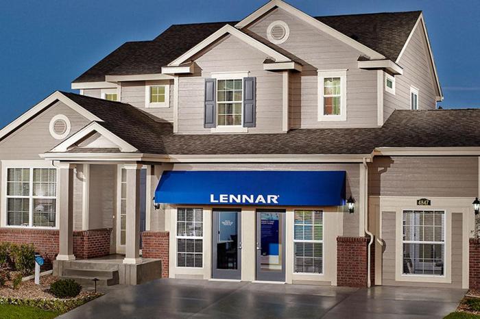 Đầu tư nhà cho thuê tại Mỹ cùng tập đoàn Lennar