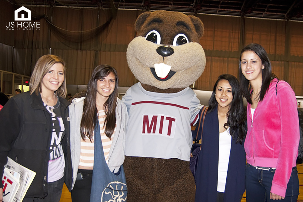 Chương trình đào tạo Đại học MIT của Mỹ 