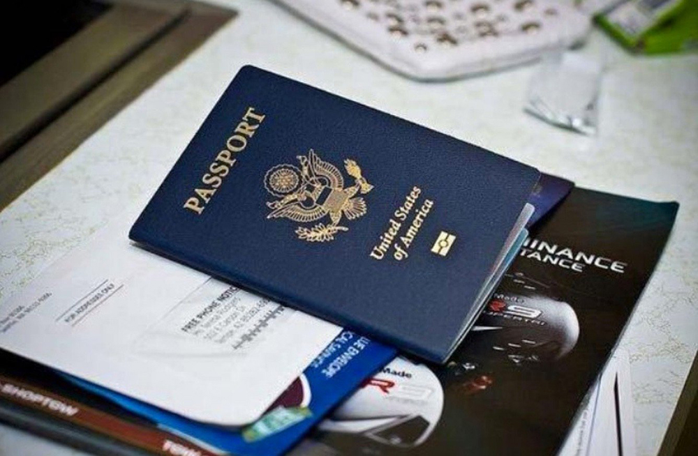 Hồ sơ gia hạn Visa du học Mỹ cần chuẩn bị